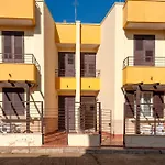 Trilo Giotto A By Salento Limits Appartement