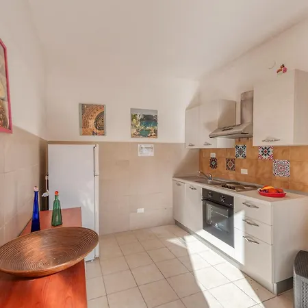 Appartement Trilo Giotto A By Salento Limits *