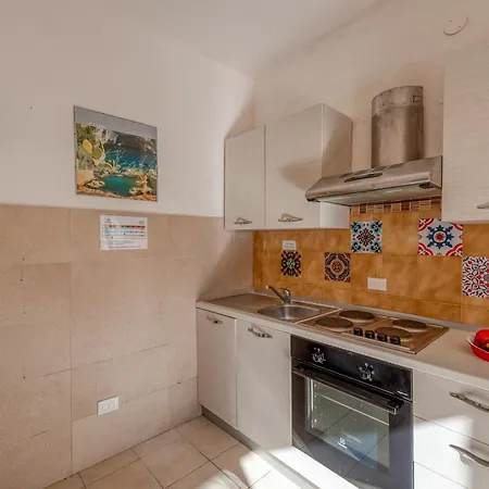 Appartement Trilo Giotto A By Salento Limits Porto Cesareo