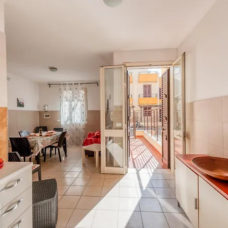Trilo Giotto A By Salento Limits Apartament *