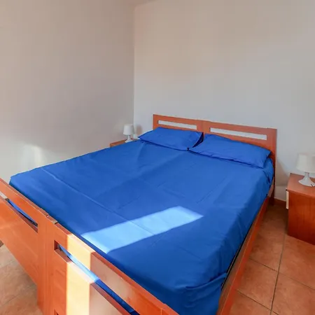 Apartment Trilo Giotto A By Salento Limits Porto Cesareo