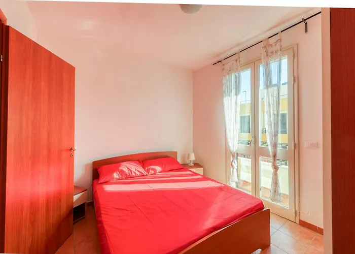 Appartement Trilo Giotto A By Salento Limits