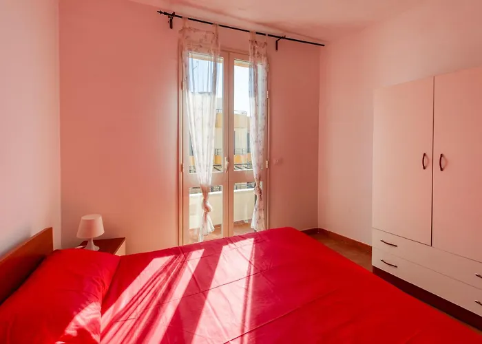 Trilo Giotto A By Salento Limits Appartement *