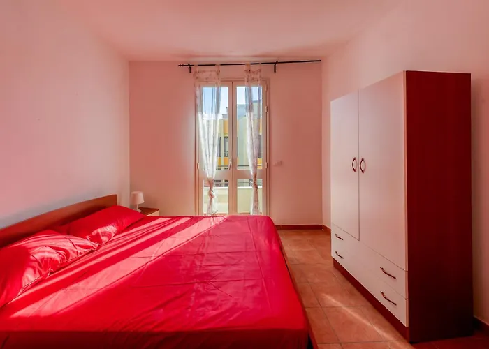 Appartement Trilo Giotto A By Salento Limits *