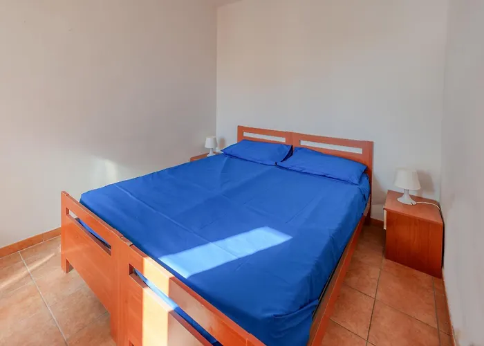 Appartement Trilo Giotto A By Salento Limits
