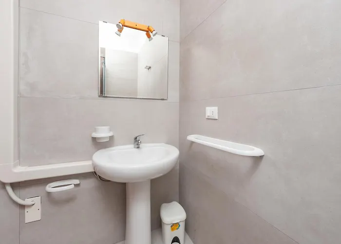 Appartement Trilo Giotto A By Salento Limits Porto Cesareo